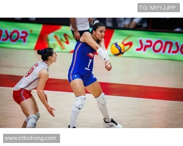 女排澳门站精彩对决中国女排迎战巴西队全力争胜展现实力