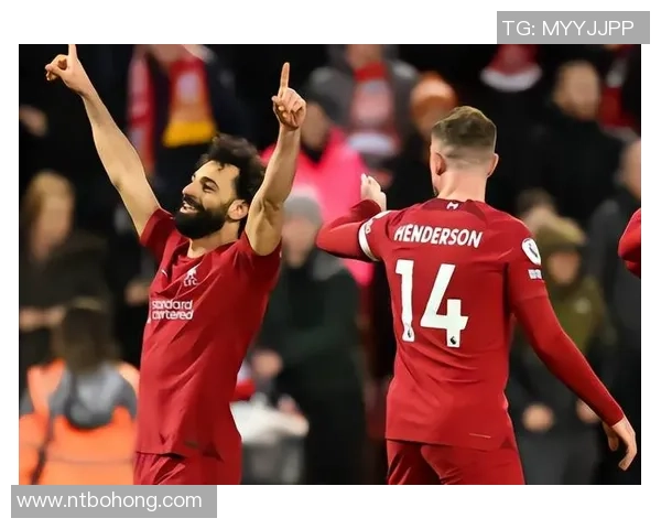 英超激战利物浦主场迎战伯恩茅斯期待精彩对决与进球盛宴